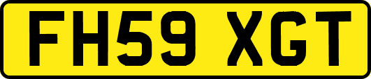 FH59XGT