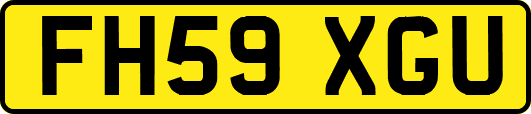 FH59XGU