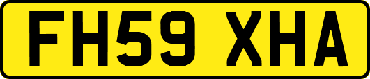 FH59XHA