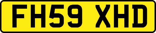 FH59XHD