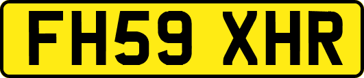 FH59XHR
