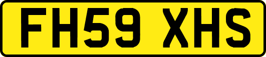 FH59XHS