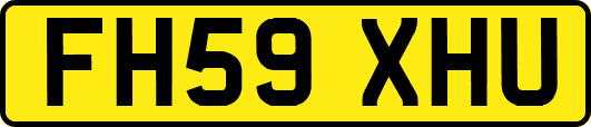 FH59XHU