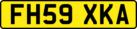 FH59XKA