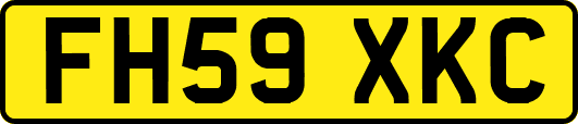 FH59XKC
