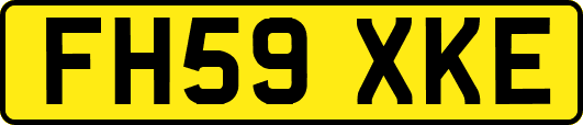 FH59XKE