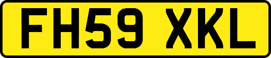 FH59XKL
