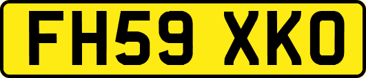 FH59XKO