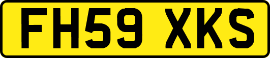 FH59XKS