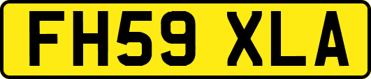 FH59XLA