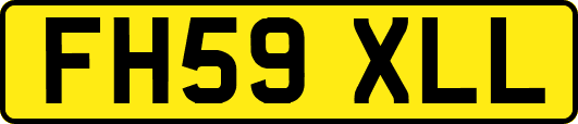FH59XLL