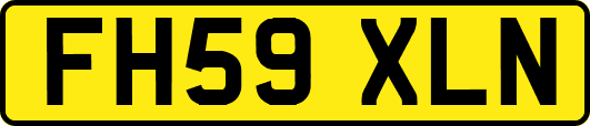 FH59XLN