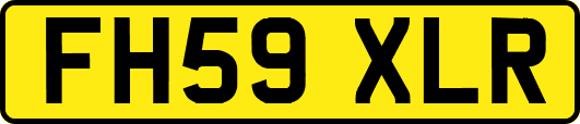 FH59XLR