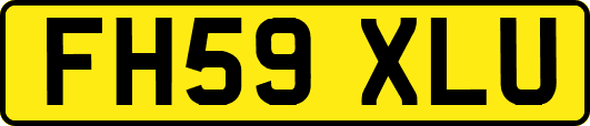 FH59XLU