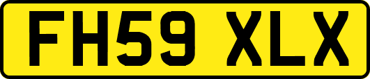 FH59XLX