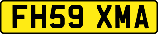 FH59XMA