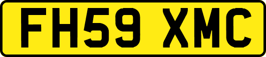 FH59XMC