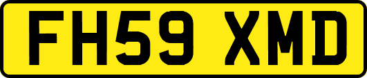 FH59XMD