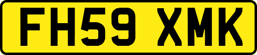 FH59XMK