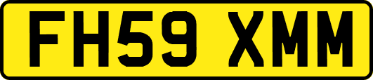 FH59XMM