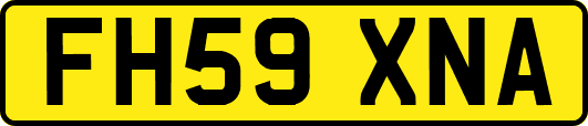 FH59XNA