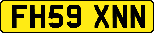 FH59XNN