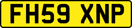 FH59XNP