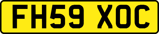 FH59XOC
