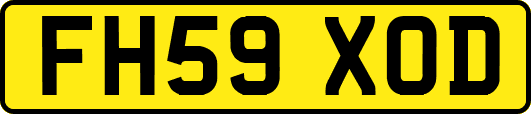 FH59XOD