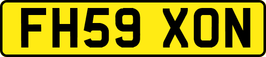 FH59XON
