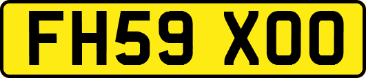 FH59XOO