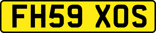 FH59XOS
