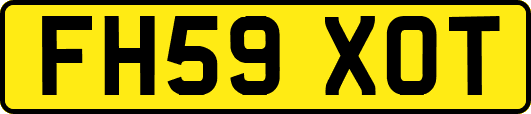 FH59XOT