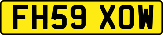 FH59XOW