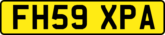 FH59XPA