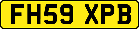 FH59XPB