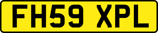 FH59XPL