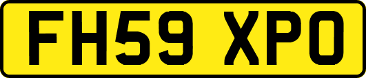 FH59XPO