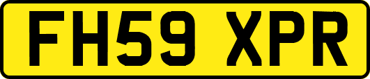 FH59XPR