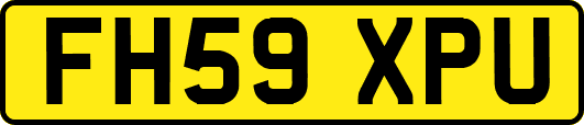 FH59XPU