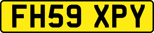 FH59XPY