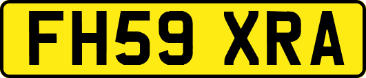 FH59XRA