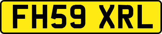 FH59XRL