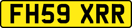 FH59XRR