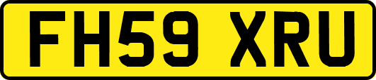 FH59XRU