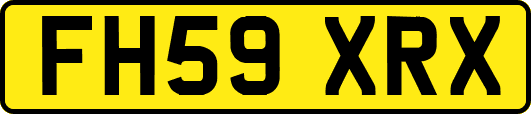 FH59XRX