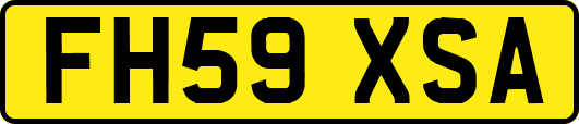 FH59XSA