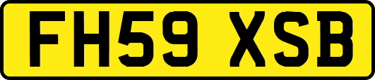 FH59XSB