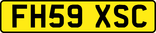 FH59XSC