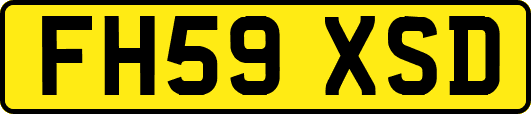 FH59XSD
